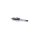 Spark plug SW 16 mm NGK for OPEL ASTRA H