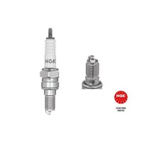 10 spark plugs 16 mm NGK for BUICK SKYLARK