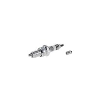 4 spark plugs M12 x 1.25 with flat seal NGK Iridium IX...