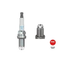 10 spark plugs 16 mm NGK for BMW 3