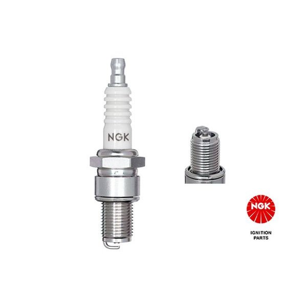 10 spark plugs 20.8 mm NGK for LEGACY IV Station Wagon