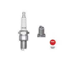 10 spark plugs 20.8 mm NGK for LEGACY IV Station Wagon