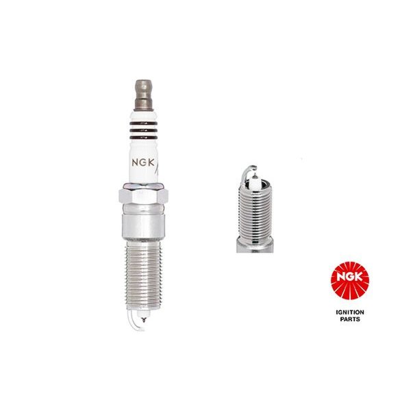 4 spark plugs 16 mm NGK for CHRYSLER 300C Touring