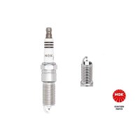 4 spark plugs 16 mm NGK for CHRYSLER 300C Touring