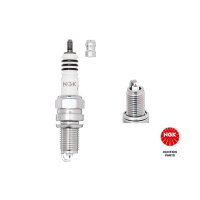 4 spark plugs 16 mm NGK for MASERATI QUATTROPORTE IV