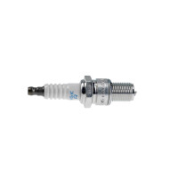 4 spark plugs M14 x 1.25 fixed SAE connection NGK universally applicable