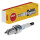 10 spark plugs M14 x 1.25 fixed SAE connection NGK for e.g. MITSUBISHI PAJERO