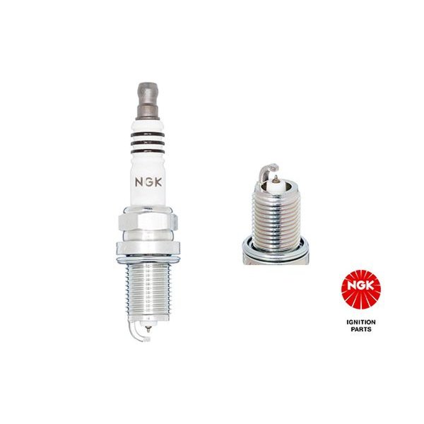 4 spark plugs 16 mm NGK for NISSAN SUNNY III