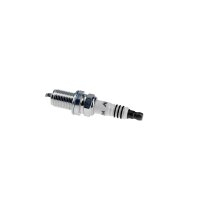 4 spark plugs M14 x 1.25 SAE connection solid NGK Iridium for e.g. NISSAN