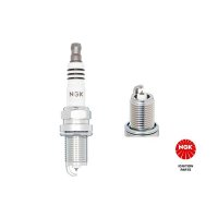 4 spark plugs 16 mm NGK for NISSAN SUNNY III