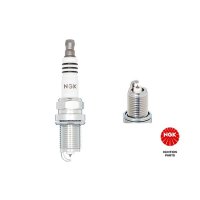 4 spark plugs 16 mm NGK for FORD TRANSIT bus