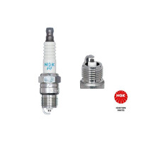 10 spark plugs M14 x 1.25 fixed SAE connection NGK for...