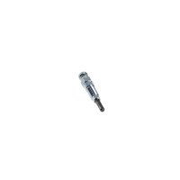 10 glow plugs M10 x 1.25 metal glow plug 23 V NGK for e.g. NISSAN