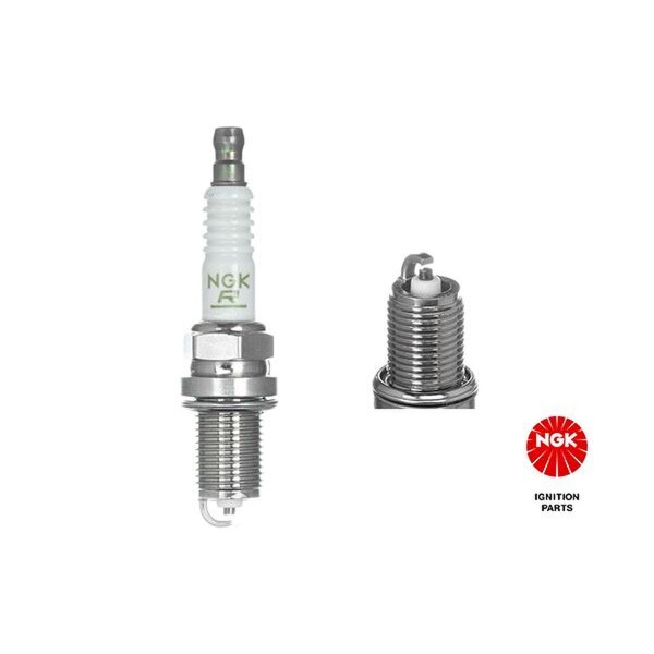10 spark plugs M14 x 1.25 fixed SAE connection NGK for e.g. SUBARU IMPREZA