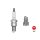 10 spark plugs 20.8 mm NGK for TOYOTA COROLLA