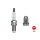 10 spark plugs 16 mm NGK for FIAT BRAVO I