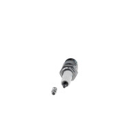 10 spark plugs M18 x 1.5 fixed SAE connection NGK for e.g. FORD SIERRA