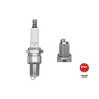 10 spark plugs 20.8 mm NGK for HONDA JAZZ I