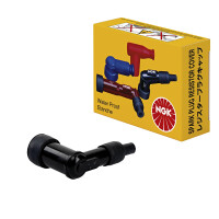 Stecker Zündkerze schwarz NGK Aftermarket-Expertise...