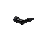 Stecker Zündkerze schwarz NGK Aftermarket-Expertise...