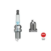 4 spark plugs 16 mm NGK for NISSAN 200SX Coupe