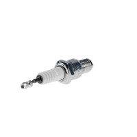 4 spark plugs M14 x 1.25 with flat seat NGK for YAMAHA and others