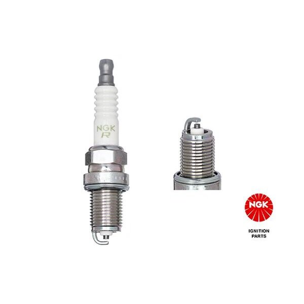 10 spark plugs M14 x 1.25 fixed SAE connection NGK for e.g. HONDA CIVIC