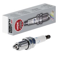 4 spark plugs M14 x 1.25 fixed SAE connection NGK for...