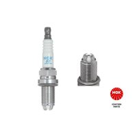 4 spark plugs 16 mm NGK for BMW 3