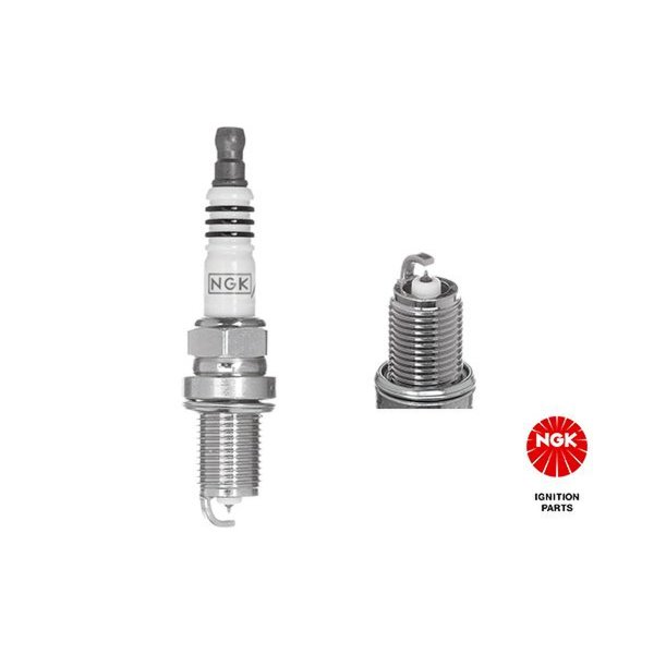 4 spark plugs 16 mm NGK for NISSAN PATROL III/2 Station Wagon