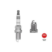 4 spark plugs 16 mm NGK for NISSAN PATROL III/2 Station...