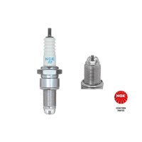 10 spark plugs 20.8 mm NGK for VW TRANSPORTER T4...