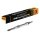 10 glow plugs M10 x 1.0 metal 11 V NGK D-Power for e.g. ALFA ROMEO 156