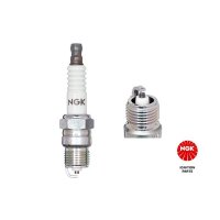 10 spark plugs 16 mm NGK for FIAT UNO