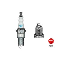 4 spark plugs 20.8 mm NGK for SONATA III