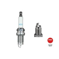 4 spark plugs 16 mm NGK for VW PHAETON