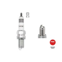 4 spark plugs 16 mm NGK for ALFA ROMEO 164