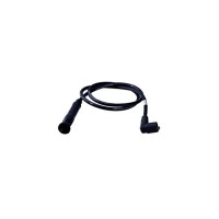 Ignition Cable Copper Ignition Cable 105 cm NGK for BMW 3...