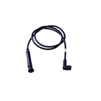 Ignition Cable Copper Ignition Cable 130 cm NGK for BMW 3...