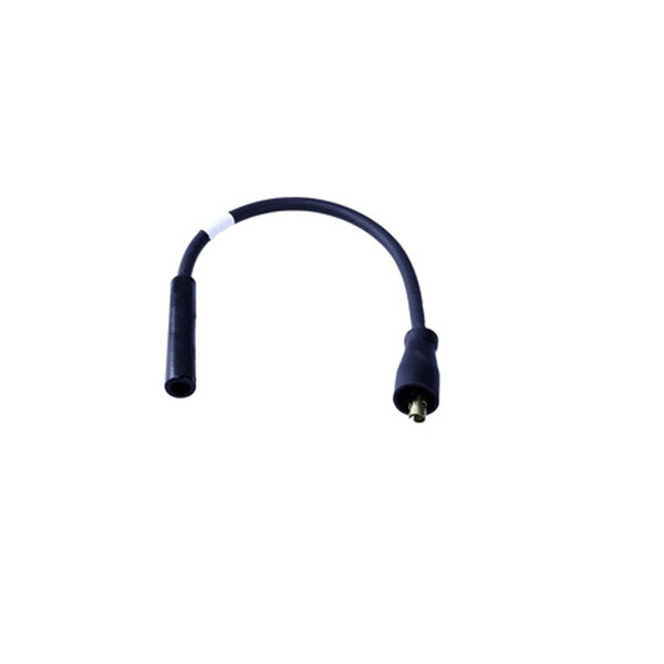 Zündleitung Widerstandszündleitung 30 cm NGK für u.a. SKODA 105,120