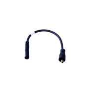 Zündleitung Widerstandszündleitung 30 cm NGK...