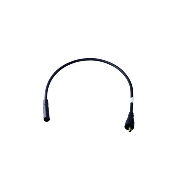 Ignition Cable Resistance Ignition Cable 60 cm NGK for e.g. LAND ROVER