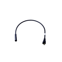 Ignition Cable Resistance Ignition Cable 60 cm NGK for...