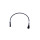 Ignition Cable Resistance Ignition Cable 60 cm NGK for e.g. LAND ROVER