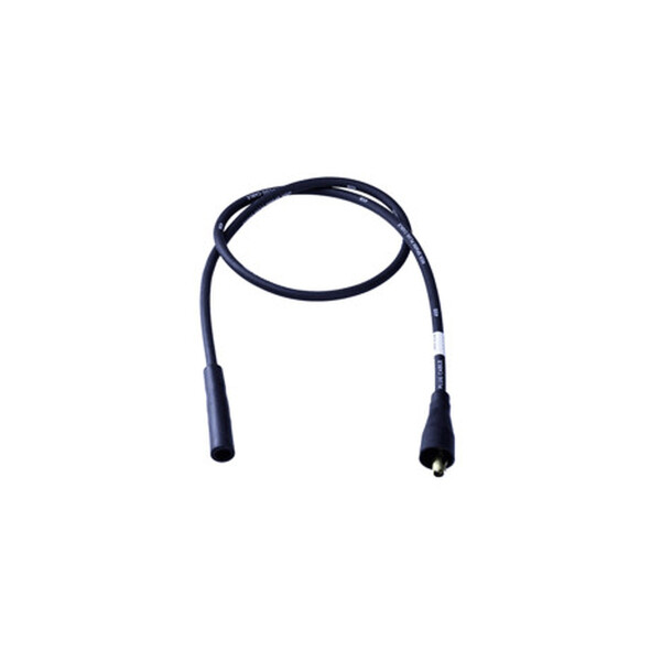 Zündleitung Widerstandszündleitung 90 cm NGK für u.a. OPEL MONZA