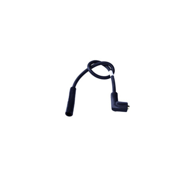 Ignition Cable Resistance Ignition Cable 40 cm NGK for SKODA FAVORIT and others