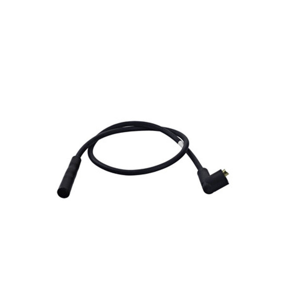 Ignition Cable Resistance Ignition Cable 70 cm NGK for e.g. LADA SAMARA