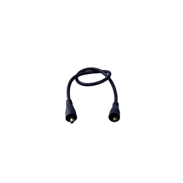 Ignition Cable Resistance Ignition Cable 60 cm NGK for e.g. FORD ESCORT