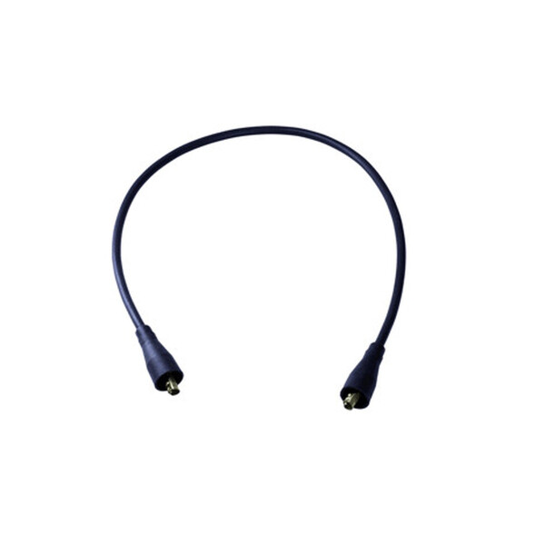 Zündleitung Widerstandszündleitung 70 cm NGK für u.a. OPEL VECTRA