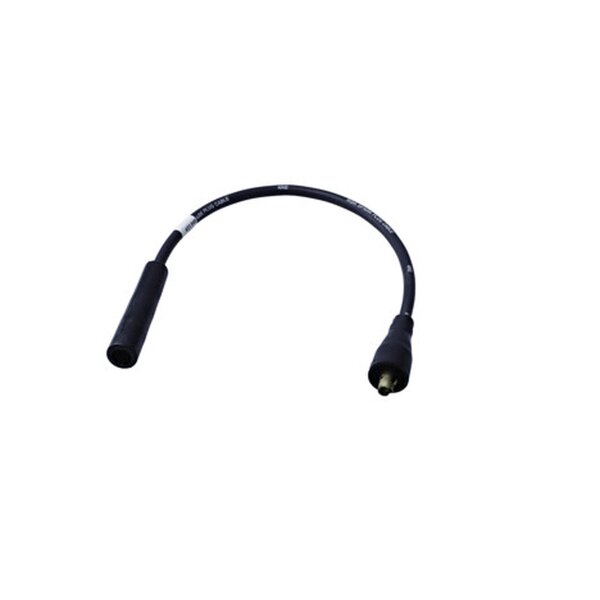 Zündleitung Widerstandszündleitung 40 cm NGK für u.a. KIA PRIDE